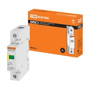 Разрядник TDM ELECTRIC ОПС1-D