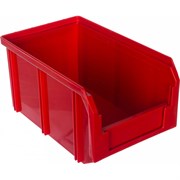 Пластиковый ящик СТЕЛЛА-ТЕХНИК V-2