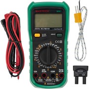 Цифровой мультиметр Mastech MY62