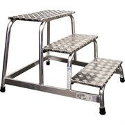 Монтажная алюминиевая подставка KRAUSE 805034