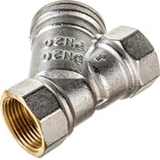 Сетчатый фильтр для воды VALTEC 74420