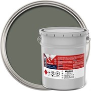 Универсальная эмаль Ярославские краски FAKTOR