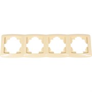 Четырехпостовая вертикальная рамка TDM ELECTRIC Онега