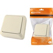 Выключатель TDM ELECTRIC Ладога