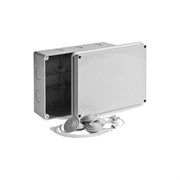 Распаечная коробка Рувинил 67066