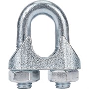 Канатный зажим КРЕП-КОМП зк12ф