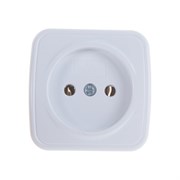 Розетка UNIVERSAL Электра