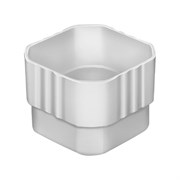 Муфта трубы VN TSWVN