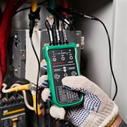 Тестер чередования фаз Mastech MS5900