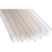 Термоусадочная трубка КВТ ТТК-3:1-30/10