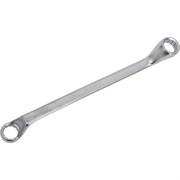 Накидной изогнутый ключ TOPEX 35D813