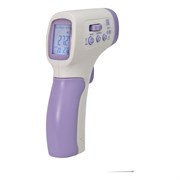 Бесконтактный инфракрасный термометр СЕМ DT-8806S