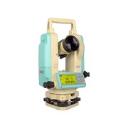 Электронный теодолит RGK T-05