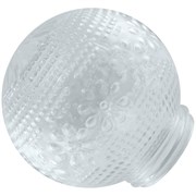 Рассеиватель TDM ELECTRIC 62-010-А 85 Цветочек