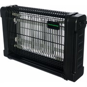 Уничтожитель летающих насекомых: мотыльков, мошки, комаров, пчел, ос и пр. ЭкоСнайпер GC2-16D