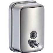 Дозатор для жидкого мыла Savol S-00403