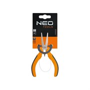 Прецизионные плоскогубцы NEO Tools 01-105