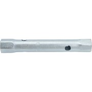 Двухсторонний торцевой ключ TOPEX 35D936