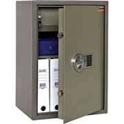 Сейф VALBERG ASM.63T-EL