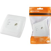 Телефонная розетка TDM ELECTRIC Онега