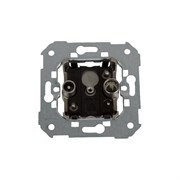 Одиночная розетка Simon S82 Detail