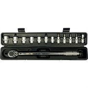 Динамометрический ключ Berger BG BG-13STW