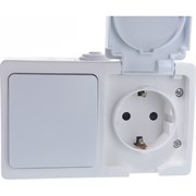 Блок UNIVERSAL Аллегро