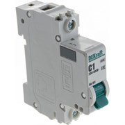 Автомат DEKraft ВА101-1P-001A-C