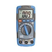Цифровой мультиметр СЕМ DT-914