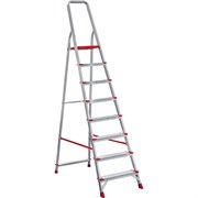 Алюминиевая стремянка НОВАЯ ВЫСОТА 5110108