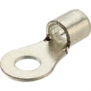 Наконечник КВТ ПМ 16-6