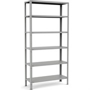 Металлический стеллаж Церера СТ-СПЭ