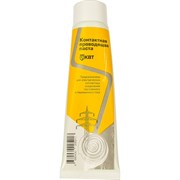 Контактная проводящая контактная паста КВТ 55362