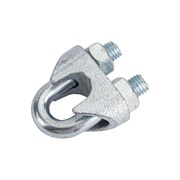 Канатный зажим TOR 123146