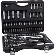 Набор головок и приспособлений FORCE 41082R