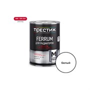 Акриловая эмаль для радиаторов Престиж 46662