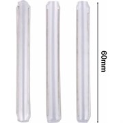 Гильзы для кабеля FTTH SUPRLAN 09-0201