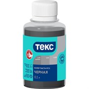 Универсальная паста колер ТЕКС № 11