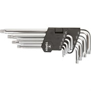 Пятигранные ключи TOPEX 35D951