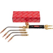 Ацетиленовая горелка KRASS Г2С-М тип МАЛЮТКА