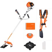 Бензиновый триммер PATRIOT PT 4555ES Country