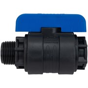 Компрессионный кран VALFEX 1210020100034