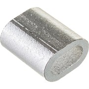 Прижимной зажим-наконечник TECH-KREP 102757