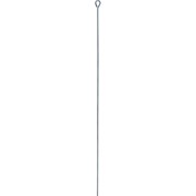 Металлические оцинкованные колышки Комплект-Агро KA4668