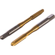 Двухпроходные метчики Профоснастка Эксперт 145