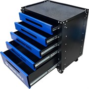 Инструментальная тележка Great Wolf GWT-B5