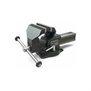 Поворотные слесарные тиски Дело Техники ТСС-125