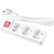 Бытовой удлинитель СОЮЗ 481S-7301