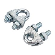 Дугообразный зажим TECH-KREP 102738