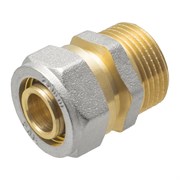 Соединитель патрубок RVC 00660